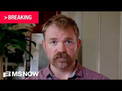 BREAKING: New BOMBSHELL sexual assault allegation against Graham Platner reported by Politico