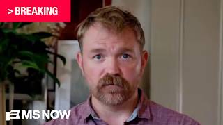Graham Plattner releasing his video response to the Politico allegations