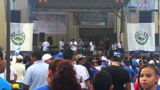 Reyes del Bajo Mundo Elizabeth NJ 2015