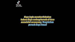 Download lagu lapor komandan... mp3