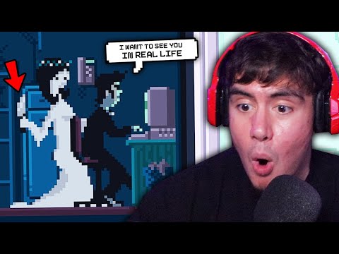 DONT CHAT WITH STRANGERS ONLINE WHEN THEY CAN CLAP YOUR CHEEKS 1000 WAYS | Dont Chat With Strangers