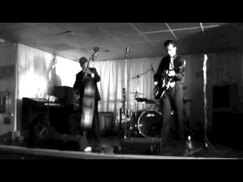 Truly Lover Trio Live At The Big River R 'n' R Club, Hullbridge (FULL CONCERT)