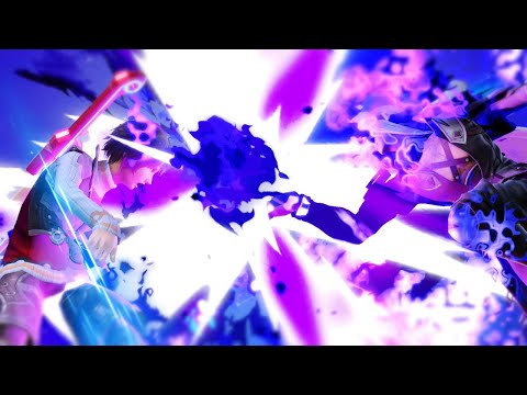 Super Smash Bros. Ultimate: Offline: Carls493 (Shulk) Vs. kobomb (Sephiroth)