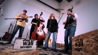 White Wall Sessions New Moon Shine 