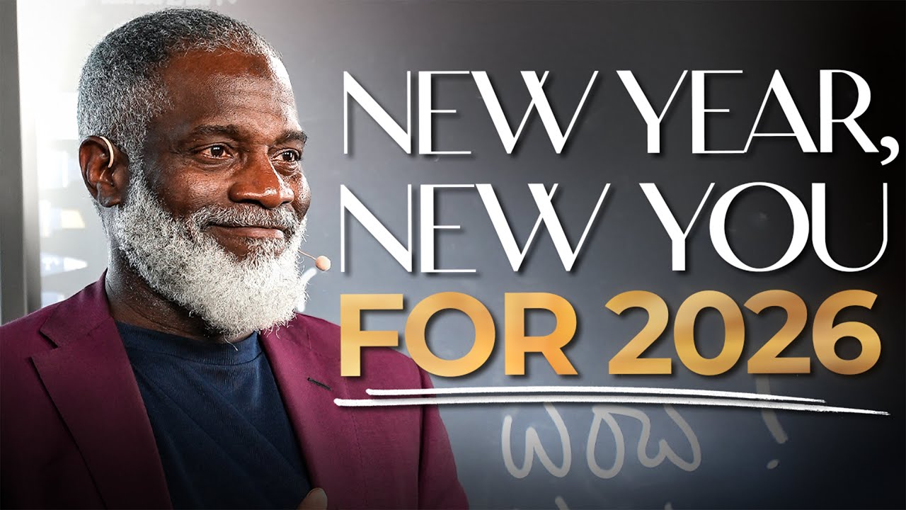 3 Life Upgrades That Could Make 2026 Your Best Year Yet