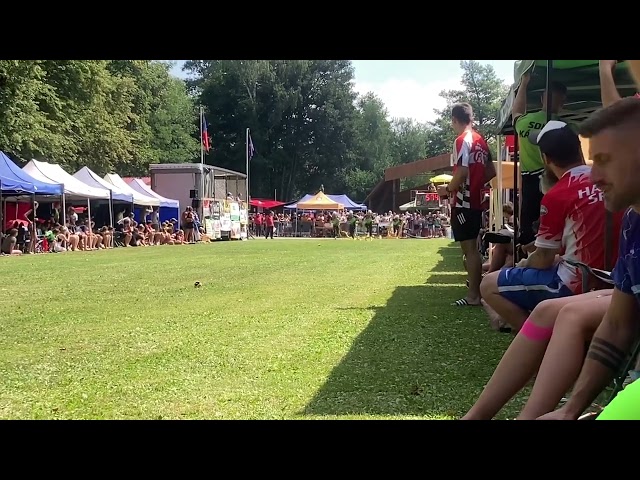 Dubenec, 02. 07. 2022