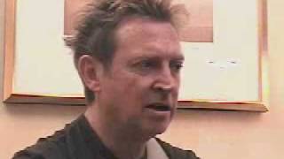 Andy Summers Guitar Lesson