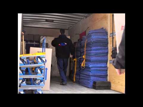 Mudanzas Sotillo de la Ribera - MudanzasBurgos.org