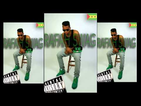 RAFAH SWAG - BE WITH YOU    (Mixtape  7 sentidos em breve)