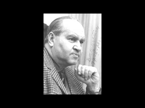 Beethoven - Violin sonata n°7 - Oistrakh / Oborin Leningrad 1959