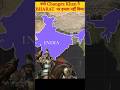 Changez Khan ने BHARAT पर हमला क्यो नहीं किया Genghis Khan F