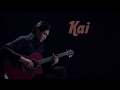 KAI - Come to say goodbye ( Official Audio )