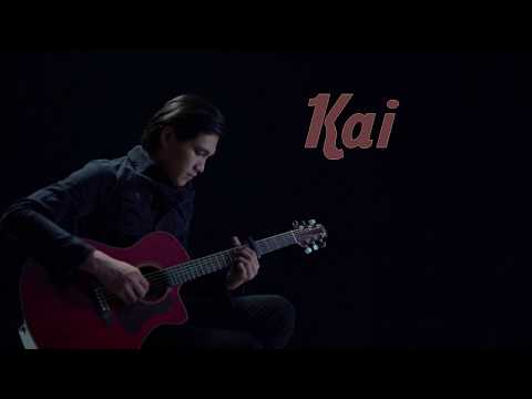 KAI - Come to say goodbye ( Official Audio )