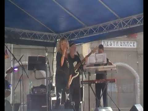 JE MI LÍNO + zač. JÁ TEN ŠLÁGR ZNÁM - skupina JAWA