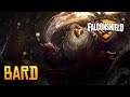 Falconshield - Bard (Original League of Legends ...