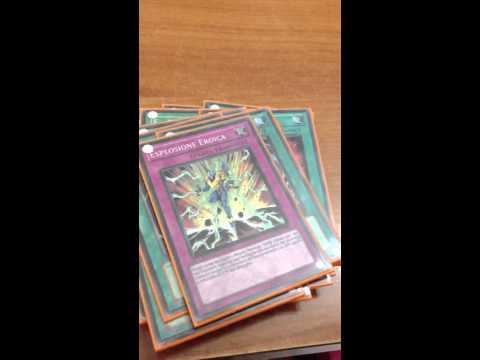 Report WCQ Regional Cosenza