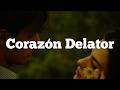 Soda Stereo - Corazón Delator (Letra)