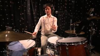 Pete Molinari - What I Am I Am (Live on KEXP)