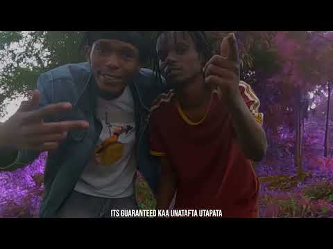 MWINGI BOIZ  - MWINGI FLOW III  Performance Video [2016 IN MWINGI EP]