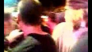 dropkick murphys - alcohol