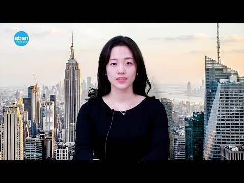 뉴욕기독교방송종합뉴스 2022년 4월 1일