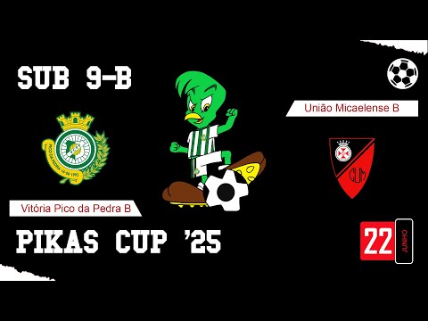 1 golo contra Vitória Pico da Pedra