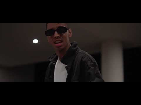 Sahbi - "Step Back" (Official 4K Video)