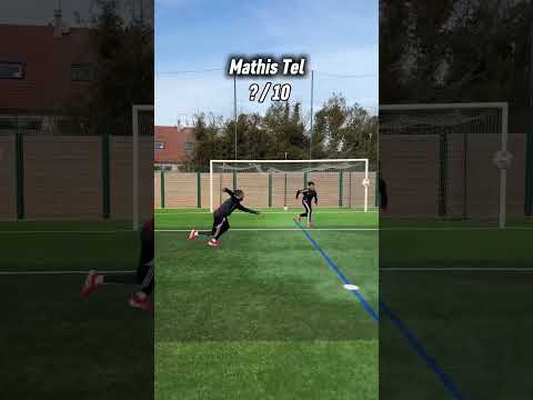 Rate This Penalty⚽️🌟 #football #pitchaddict #pitchrecognition #soccer