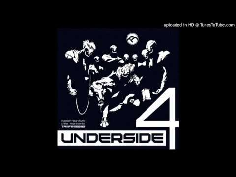 Badrock - Stigmotor It Up