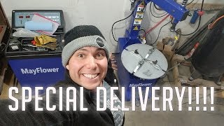 Diy honda/acura p1337 fix on the JDM B20B! & A Special Delivery!!! I'm Stoked