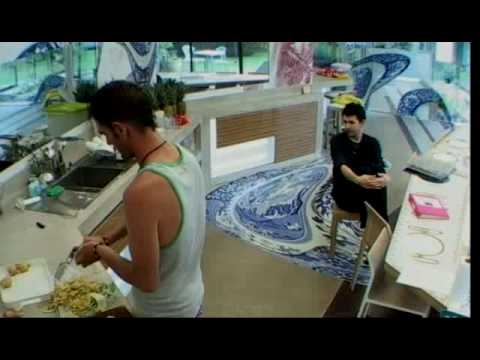 BBUK 11 - Daily Show - Day 6 - Part 1