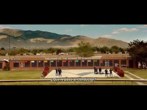 Tráiler Policías Corruptos (Contra todos) 2016
