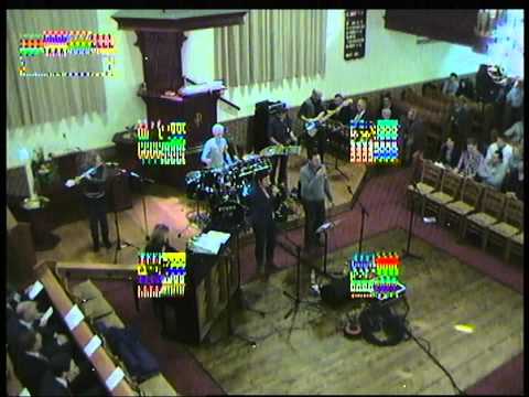 Opwekking 638 Prijs Adonai Yadah 30-10-2011.wmv