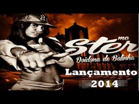 Mc Ster   Doidona de Balinha Lançamento 2014