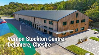 Vernon Stockton Centre, Delamere