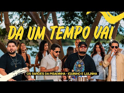 Os Barões da Pisadinha Oficial and Iguinho e Lulinha