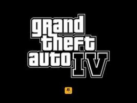GTA IV Playthrough Pt 24 Hanging With Roman