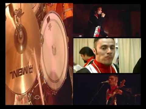 Videoclip de Viejo Diablo (Live Version) — Chancho en piedra