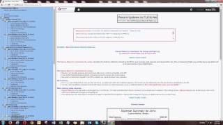 Flica Overview 1
