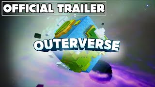 Outerverse (PC) Steam Key GLOBAL