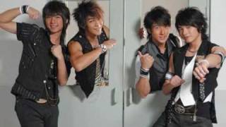 Fahrenheit - Chu Kou