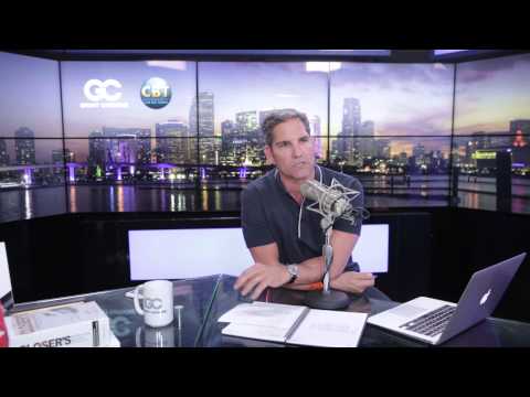 Grant Cardone Interviewed on CBT News Video