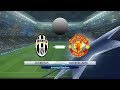 Juventus - Manchester United Uefa Champions League Highlights 0 - 3 25/02/2003