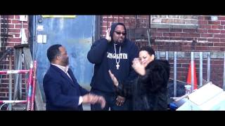 Big Boi Hurt "We Out Here" Official Video