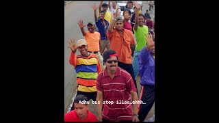 Oh Mama Mama #shorts | Madhavan | Reema Sen | Abbas | Harris Jayaraj