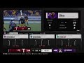 Troy V ECU Szn3 Bowl