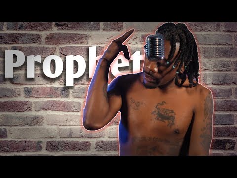 Prophet P - No Love (Sign In Performance)
