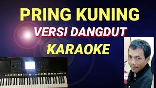 Download lagu PRING KUNING VERSI DANGDUT... mp3
