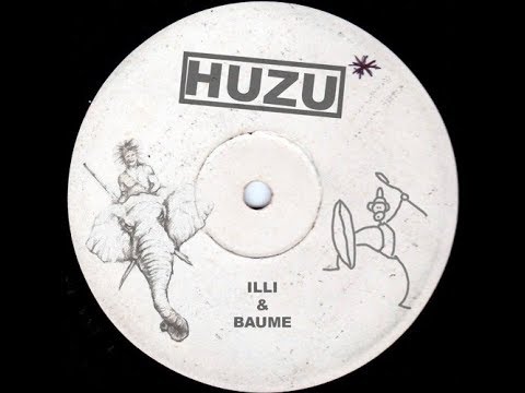 illi x Baume - Huzu