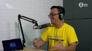 Seputar Binus @Kemanggisan Eps. 04